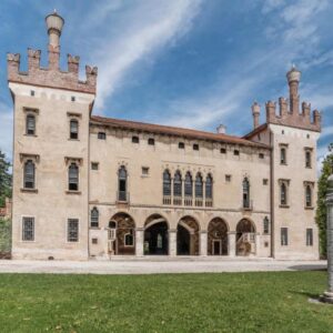 Castello di Thiene