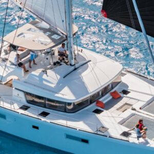 Grecia: una vacanza di lusso con Perfect Yachts