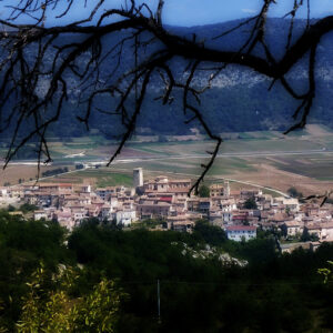 Abruzzo, misteri e bellezze dell’Oratorio di San Pellegrino