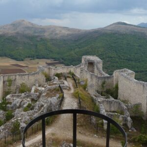 Abruzzo, misteri e bellezze dell’Oratorio di San Pellegrino