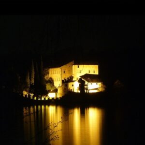 Castello di Toblino, una magia tra i laghi del Trentino