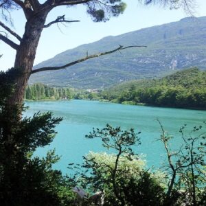 Castello di Toblino, una magia tra i laghi del Trentino