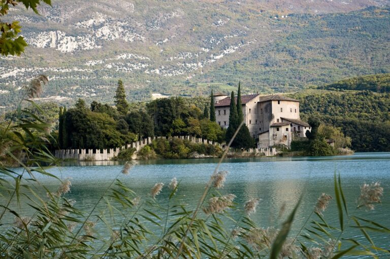 castello di toblino