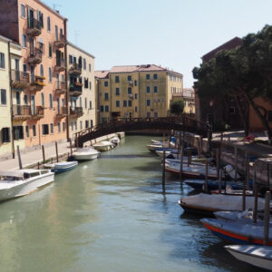 Venezia sconosciuta: il sestiere Cannaregio tra leggende e misteri alchemici