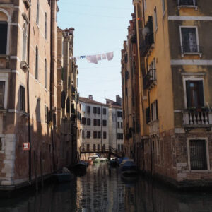 Venezia sconosciuta: il sestiere Cannaregio tra leggende e misteri alchemici