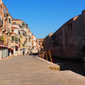 Venezia sconosciuta: il sestiere Cannaregio tra leggende e misteri alchemici