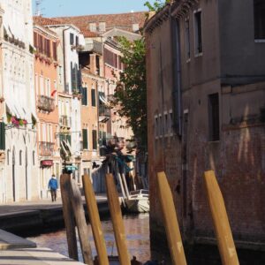 Venezia sconosciuta: il sestiere Cannaregio tra leggende e misteri alchemici