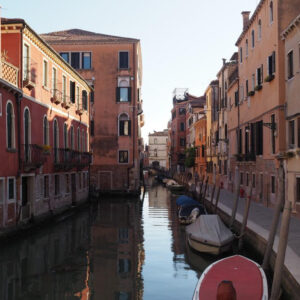 Venezia sconosciuta: il sestiere Cannaregio tra leggende e misteri alchemici