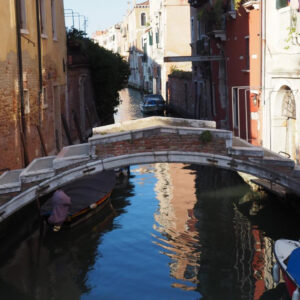 Venezia sconosciuta: il sestiere Cannaregio tra leggende e misteri alchemici