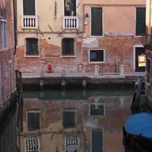 Venezia sconosciuta: il sestiere Cannaregio tra leggende e misteri alchemici