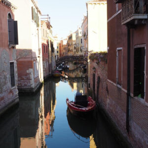 Venezia sconosciuta: il sestiere Cannaregio tra leggende e misteri alchemici