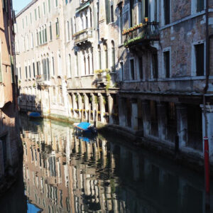 Venezia sconosciuta: il sestiere Cannaregio tra leggende e misteri alchemici