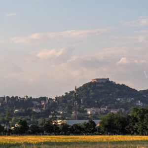 Asolo, borgo Veneto