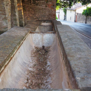 Asolo, borgo Veneto