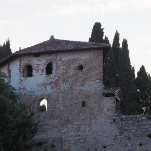 Asolo, borgo Veneto