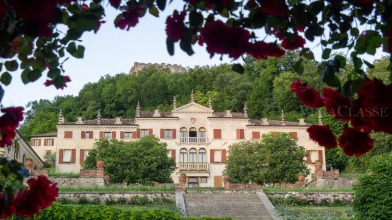 asolo borgo veneto