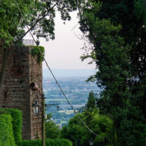 Visitare Asolo, il borgo in Veneto culla degli artisti