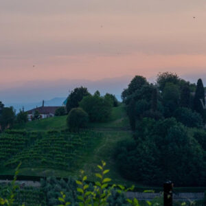 Visitare Asolo, il borgo in Veneto culla degli artisti