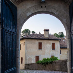 Visitare Asolo, il borgo in Veneto culla degli artisti