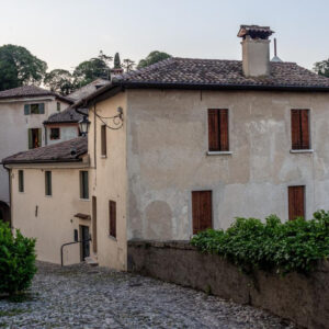 Visitare Asolo, il borgo in Veneto culla degli artisti