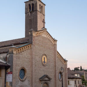 Visitare Asolo, il borgo in Veneto culla degli artisti