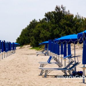 Una vacanza sull’Isola di Albarella: mare, natura e sport sul Delta del Po