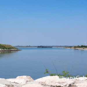 Una vacanza sull’Isola di Albarella: mare, natura e sport sul Delta del Po