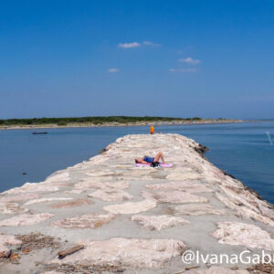 Una vacanza sull’Isola di Albarella: mare, natura e sport sul Delta del Po