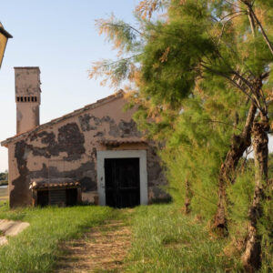 Una vacanza sull’Isola di Albarella: mare, natura e sport sul Delta del Po