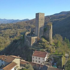 Itinerario del mistero in Toscana: il Castello di Tresana