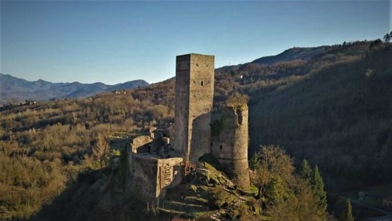 Castello di Tresana