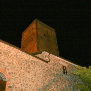 Itinerario del mistero in Toscana: il Castello di Tresana