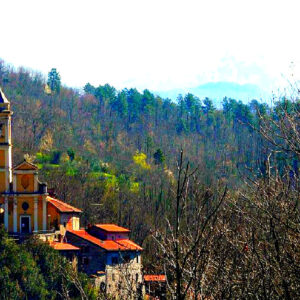 Itinerario del mistero in Toscana: il Castello di Tresana