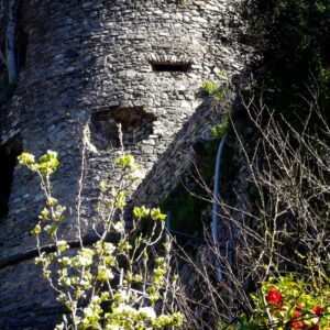 Itinerario del mistero in Toscana: il Castello di Tresana