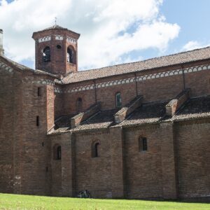 Via Francisca del Lucomagno, il cammino sacro attraverso la Lombardia