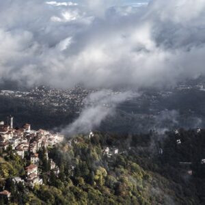 Via Francisca del Lucomagno, il cammino sacro attraverso la Lombardia