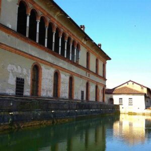 Via Francisca del Lucomagno, il cammino sacro attraverso la Lombardia