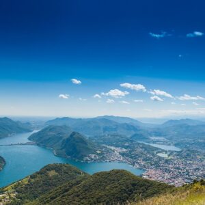 Via Francisca del Lucomagno, il cammino sacro attraverso la Lombardia