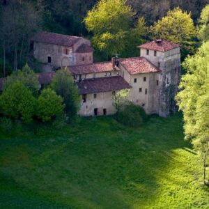 Via Francisca del Lucomagno, il cammino sacro attraverso la Lombardia