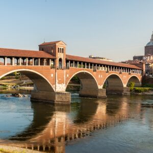 Via Francisca del Lucomagno, il cammino sacro attraverso la Lombardia