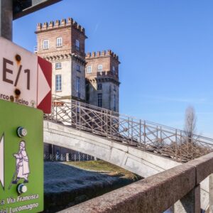 Via Francisca del Lucomagno, il cammino sacro attraverso la Lombardia