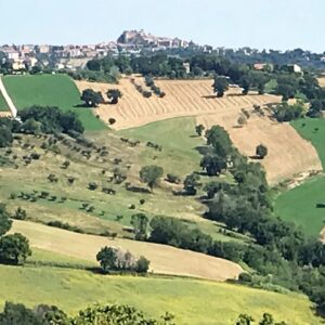 Marche, i 5 borghi più belli del maceratese