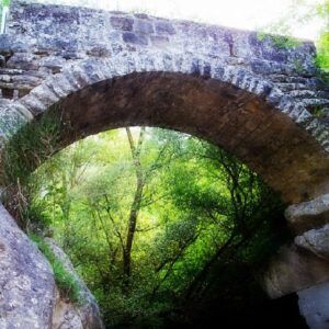 Basilicata, visitare Castelmezzano cercando il Santo Graal