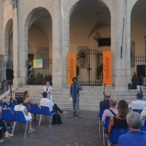 A Rovigo con “Rovigoracconta”, il Festival dei libri e della musica