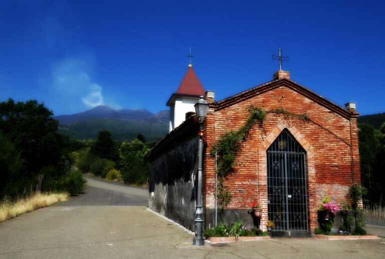 chiese sepolte Catania