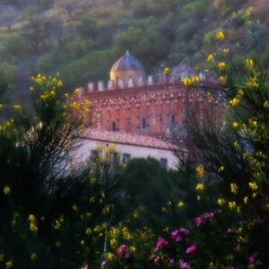 In Sicilia, sul percorso delle Chiese Basiliane