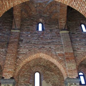 In Sicilia, sul percorso delle Chiese Basiliane