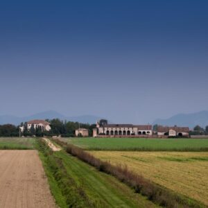 La via dell’Adige: un itinerario in bicicletta nella Bassa Padovana