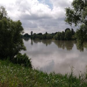 La via dell’Adige: un itinerario in bicicletta nella Bassa Padovana