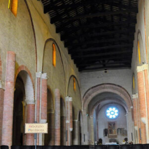 Visitare le Marche percorrendo la Via delle Abbazie